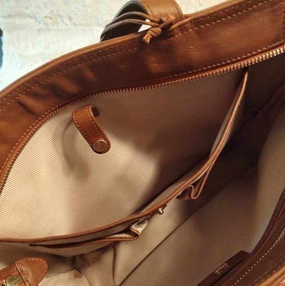 Radley London Tote - Picture 7 of 11